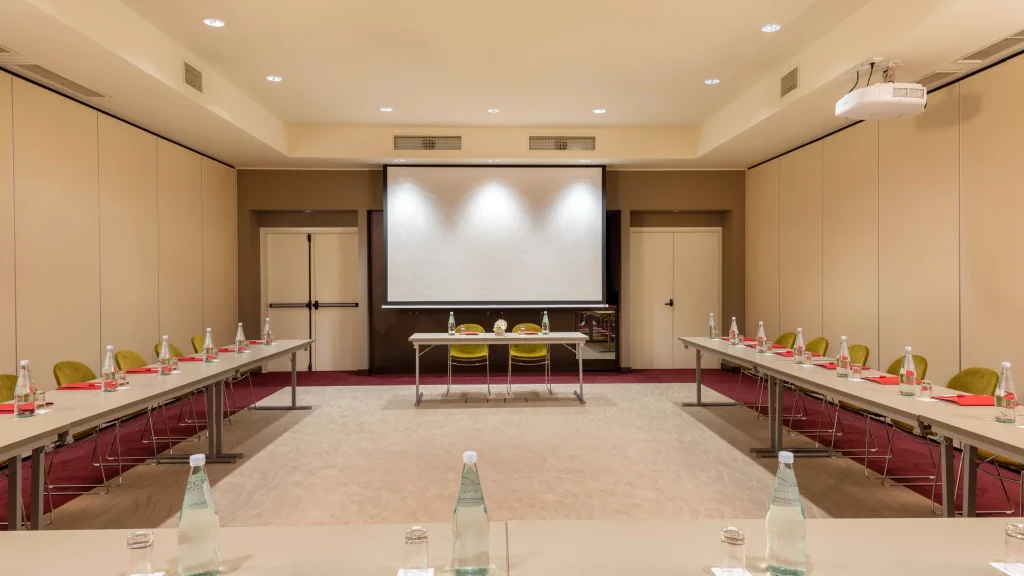 الفندق ليوناردو رويال فينيسيا ميستري - فينيسيا